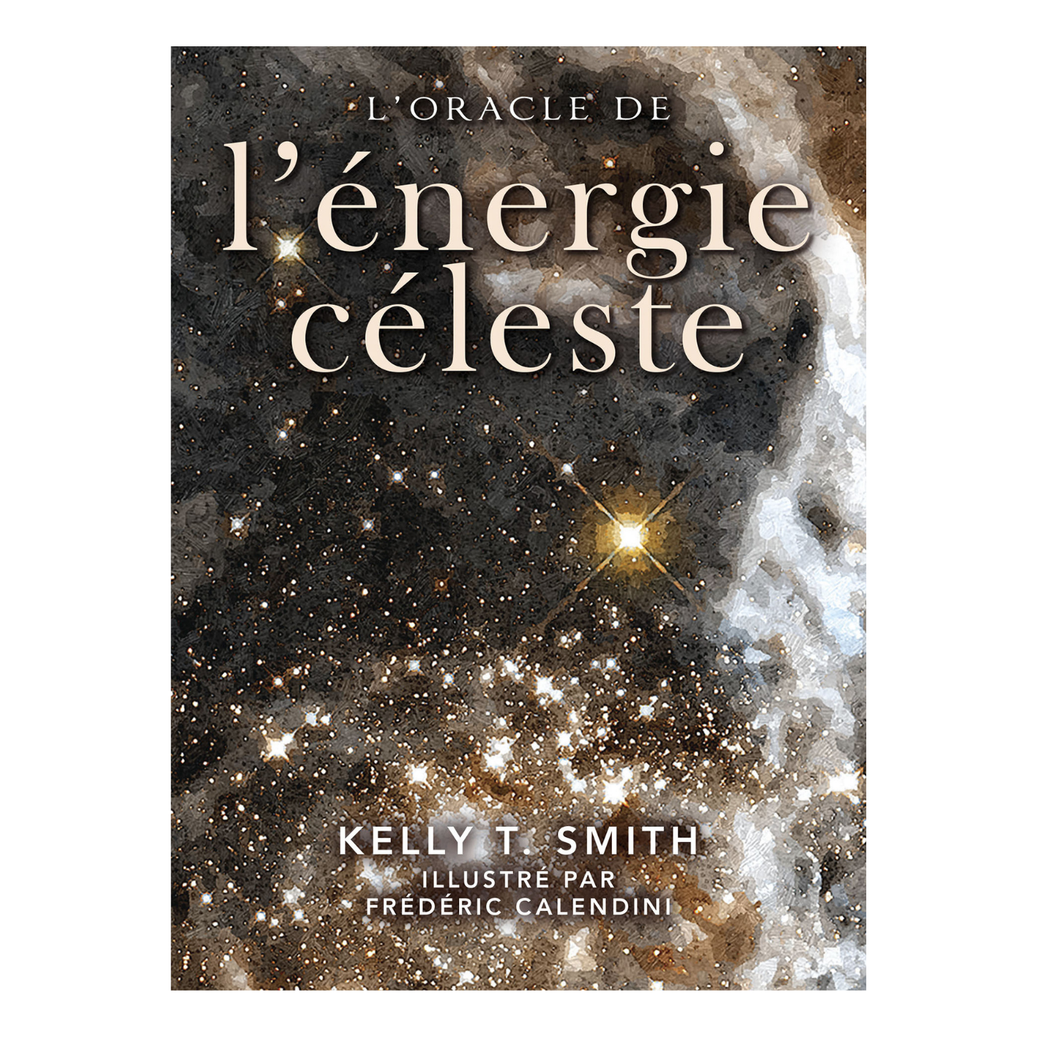 L&#39;oracle de l&#39;énergie céleste