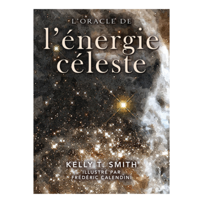 L&#39;oracle de l&#39;énergie céleste