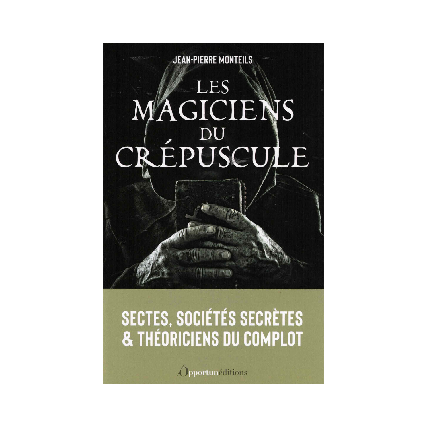 Les magiciens du crépuscule