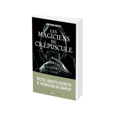 Les magiciens du crépuscule