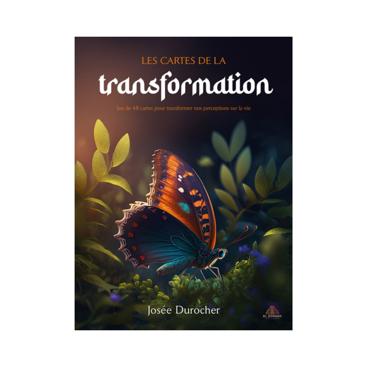 Les cartes de la transformation