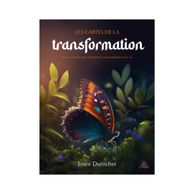 Les cartes de la transformation