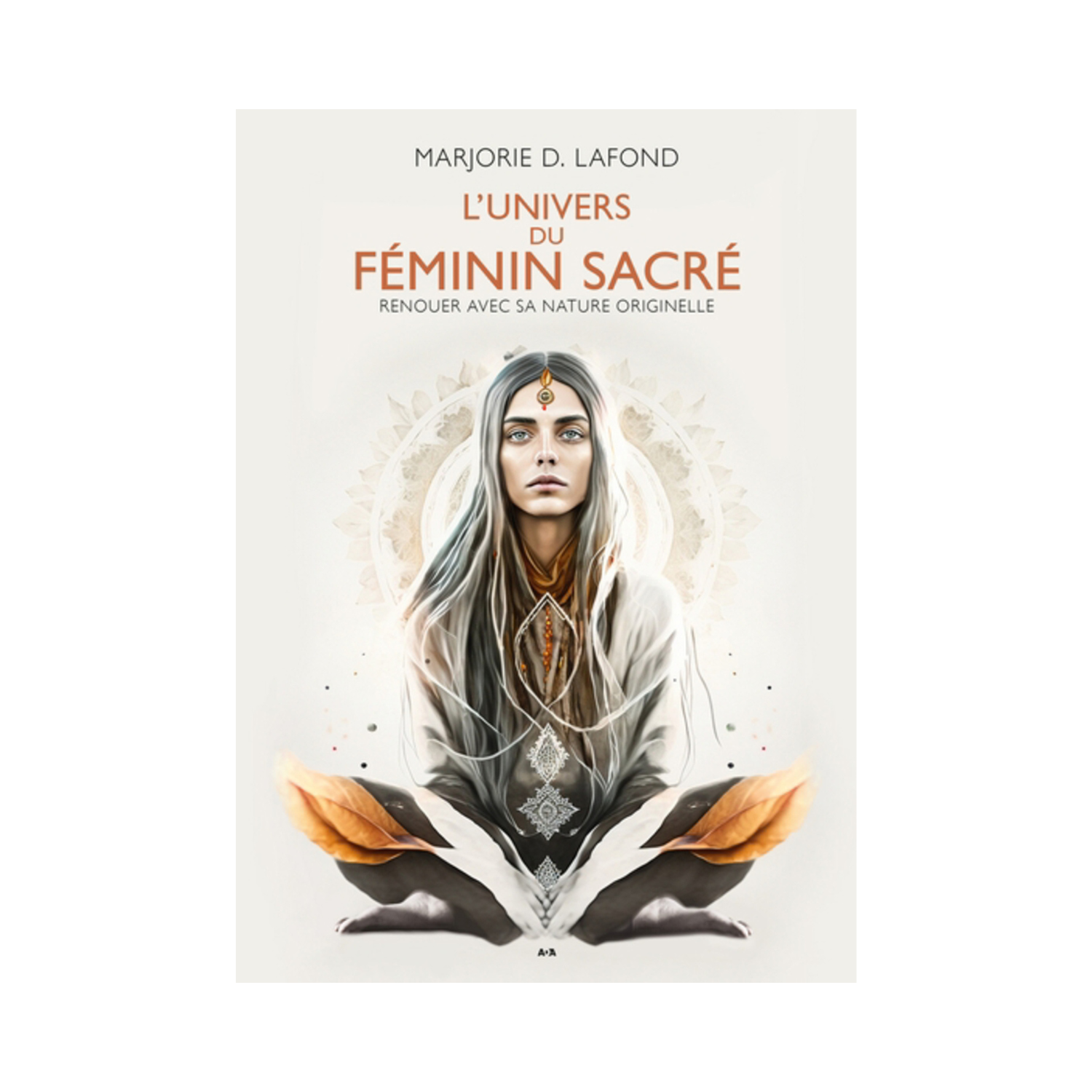 L&#39;univers du féminin sacré