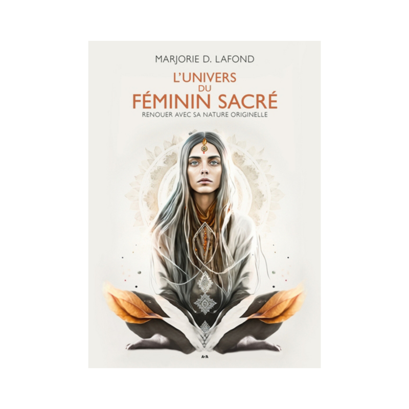 L&#39;univers du féminin sacré