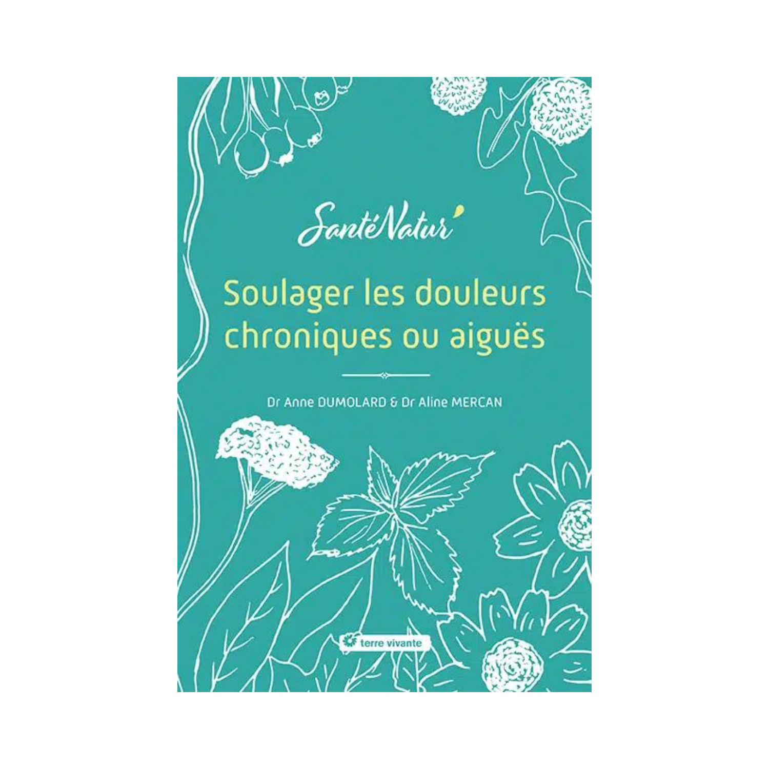 Soulager les douleurs chroniques ou aiguës