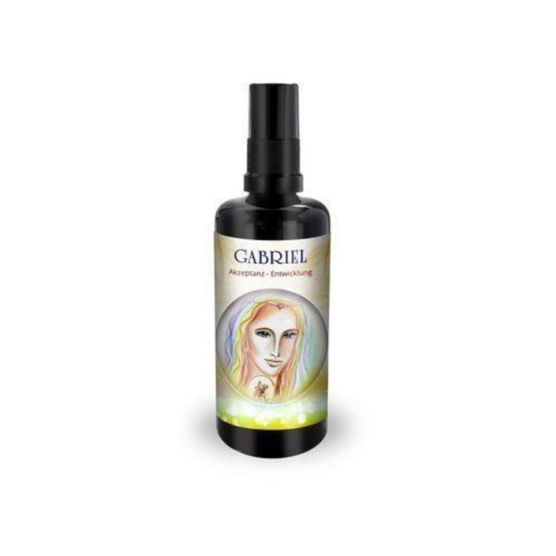 Spray d&#39;ambiance Archange Gabriel