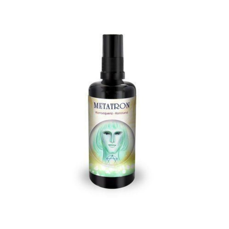 Spray d&#39;ambiance Archange Métatron