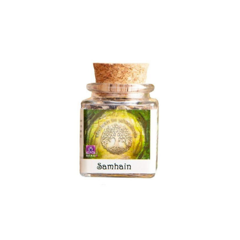 Mélange d&#39;encens - Samhain