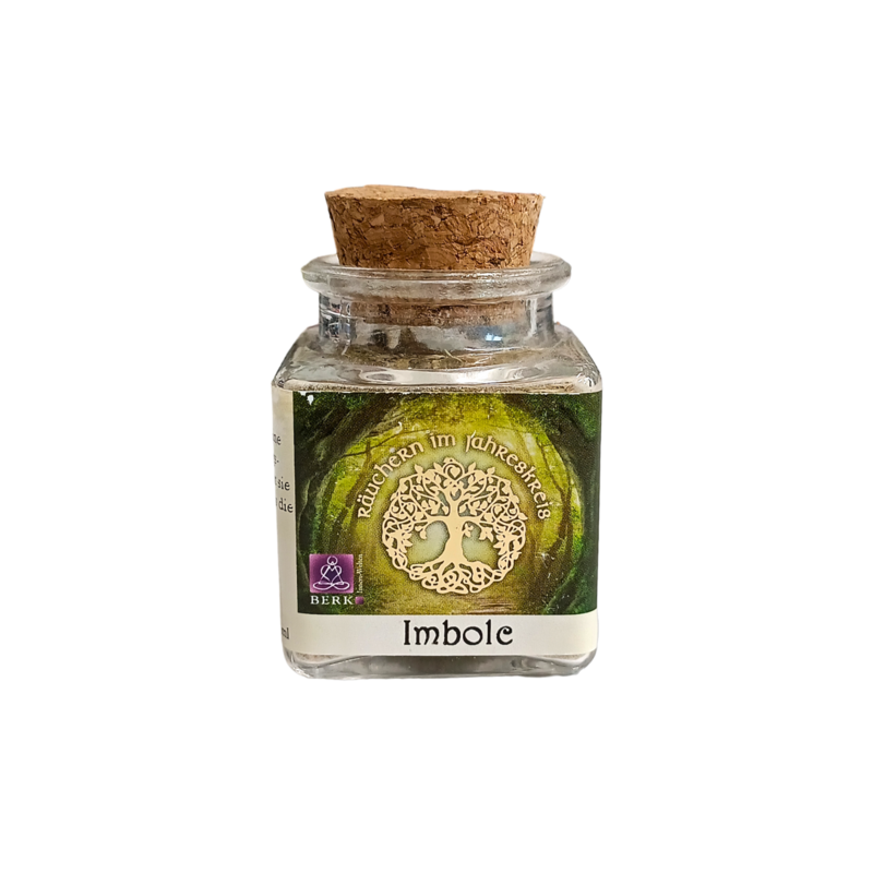 Mélange d&#39;encens - Imbolc
