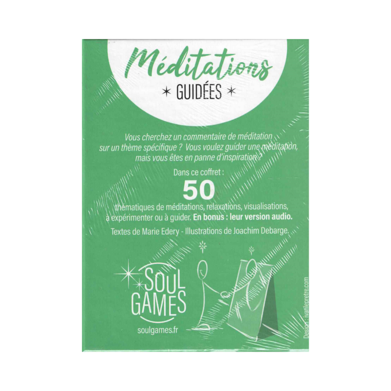 Méditations guidées