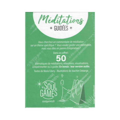 Méditations guidées