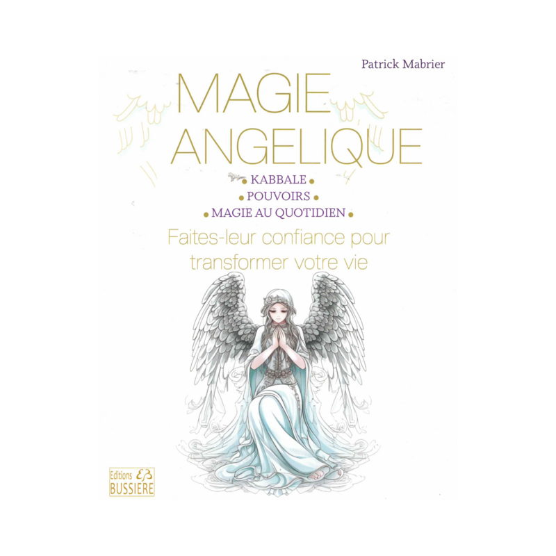 Magie angélique