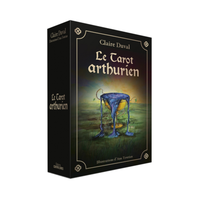 Le tarot arthurien