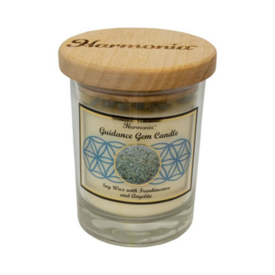 Bougie Harmonia Soy Gem - Guidance