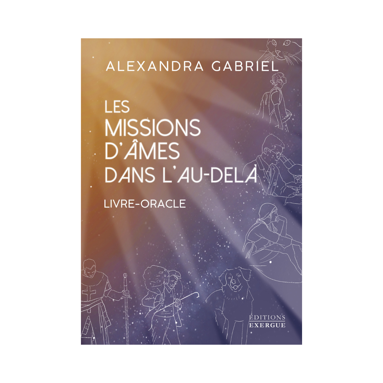 Les missions d&#39;âmes dans l&#39;au-delà