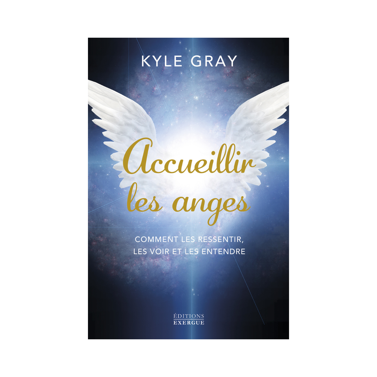 Accueillir les anges