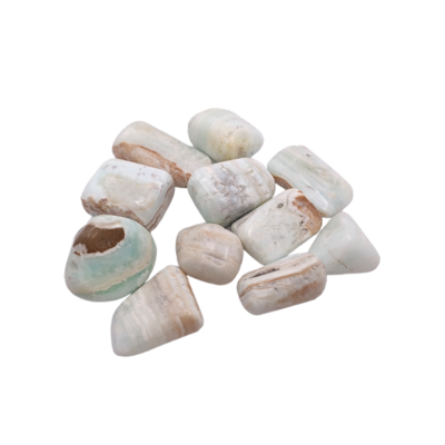 Calcite caribéenne
