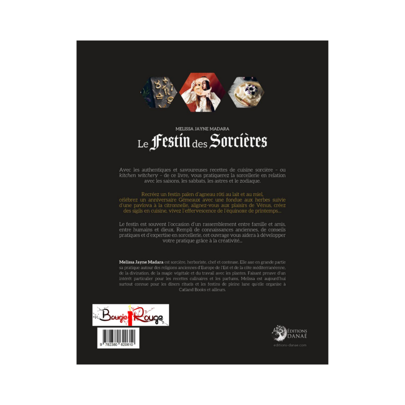 Le festin des sorcières