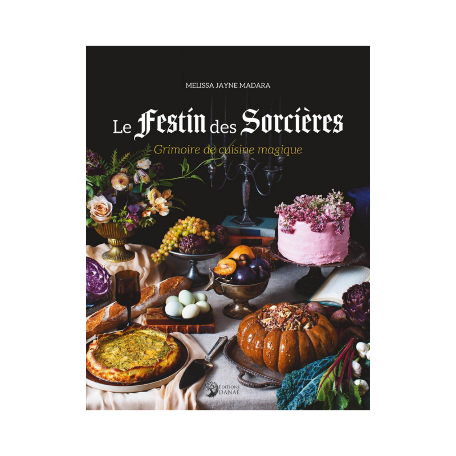 Le festin des sorcières