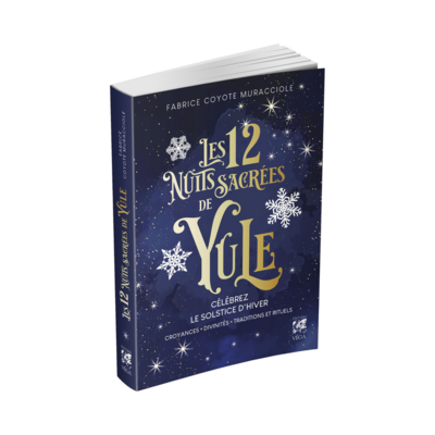 Les 12 nuits sacrées de Yule