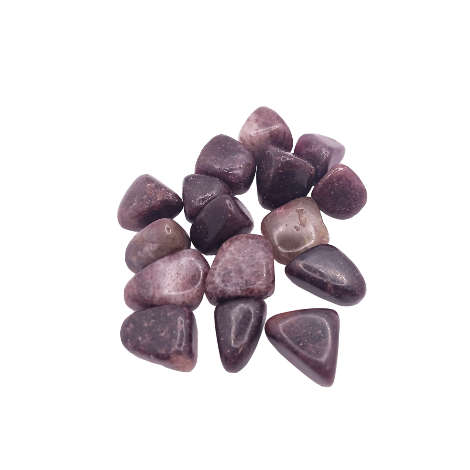 Lépidolite