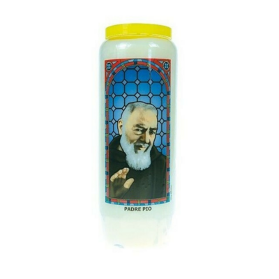 Neuvaine Padre Pio