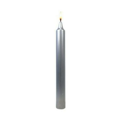 Bougie Argent