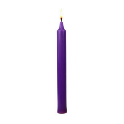 Bougie Violette