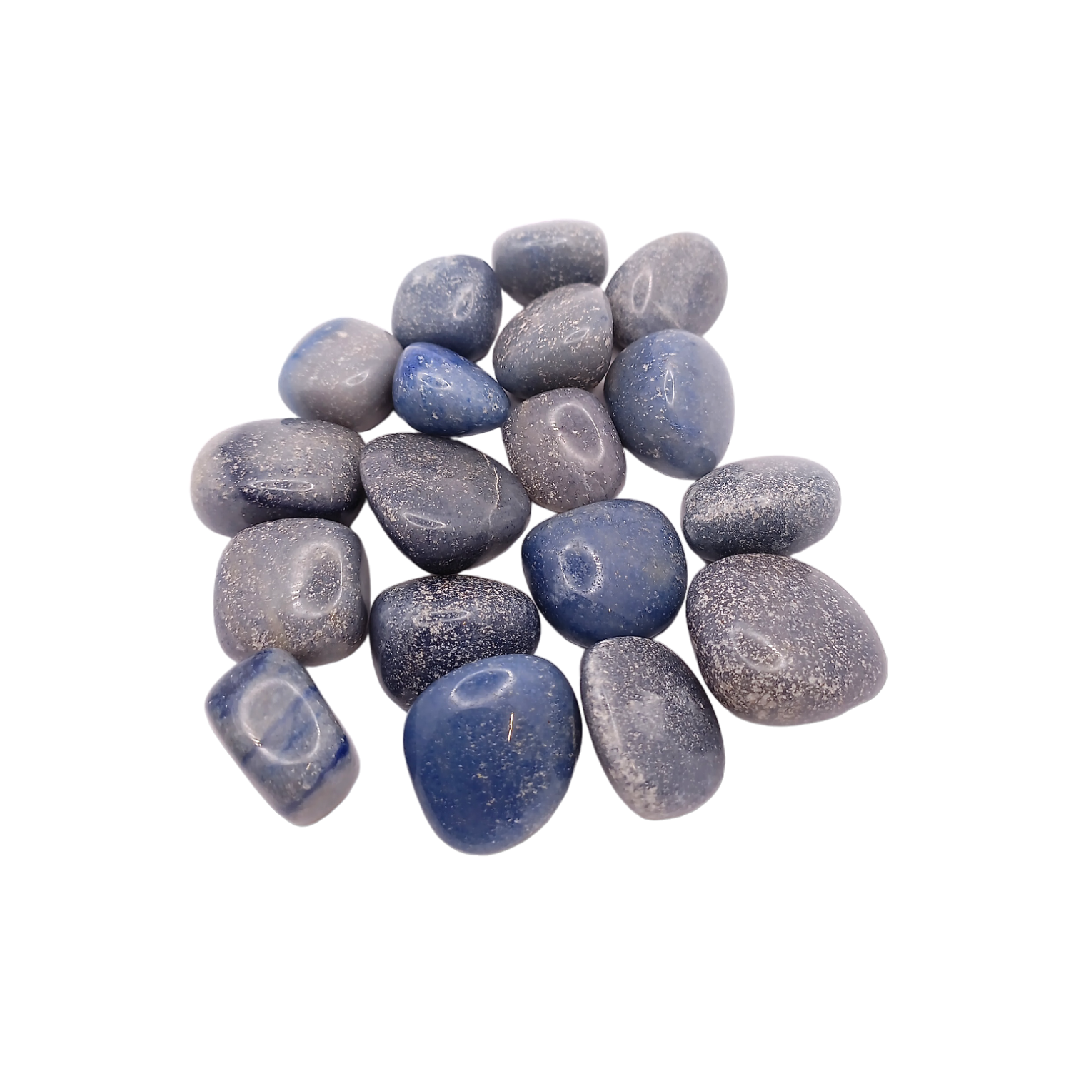 Aventurine bleue