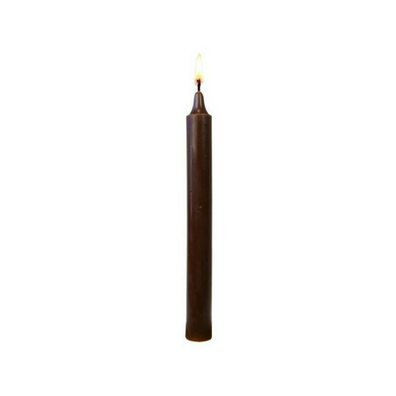 Bougie Marron