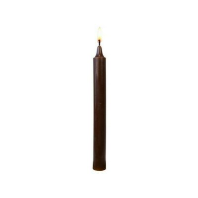 Bougie Marron