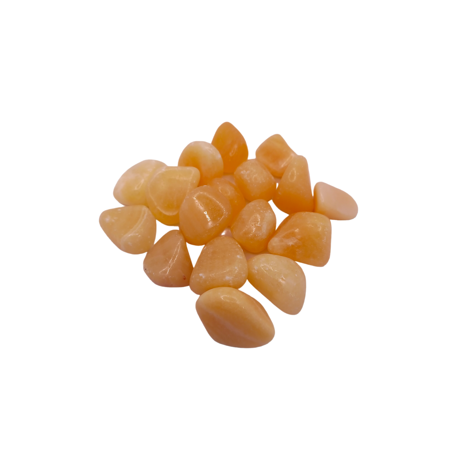 Calcite orange