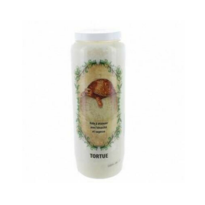 Neuvaine animal totem - Tortue