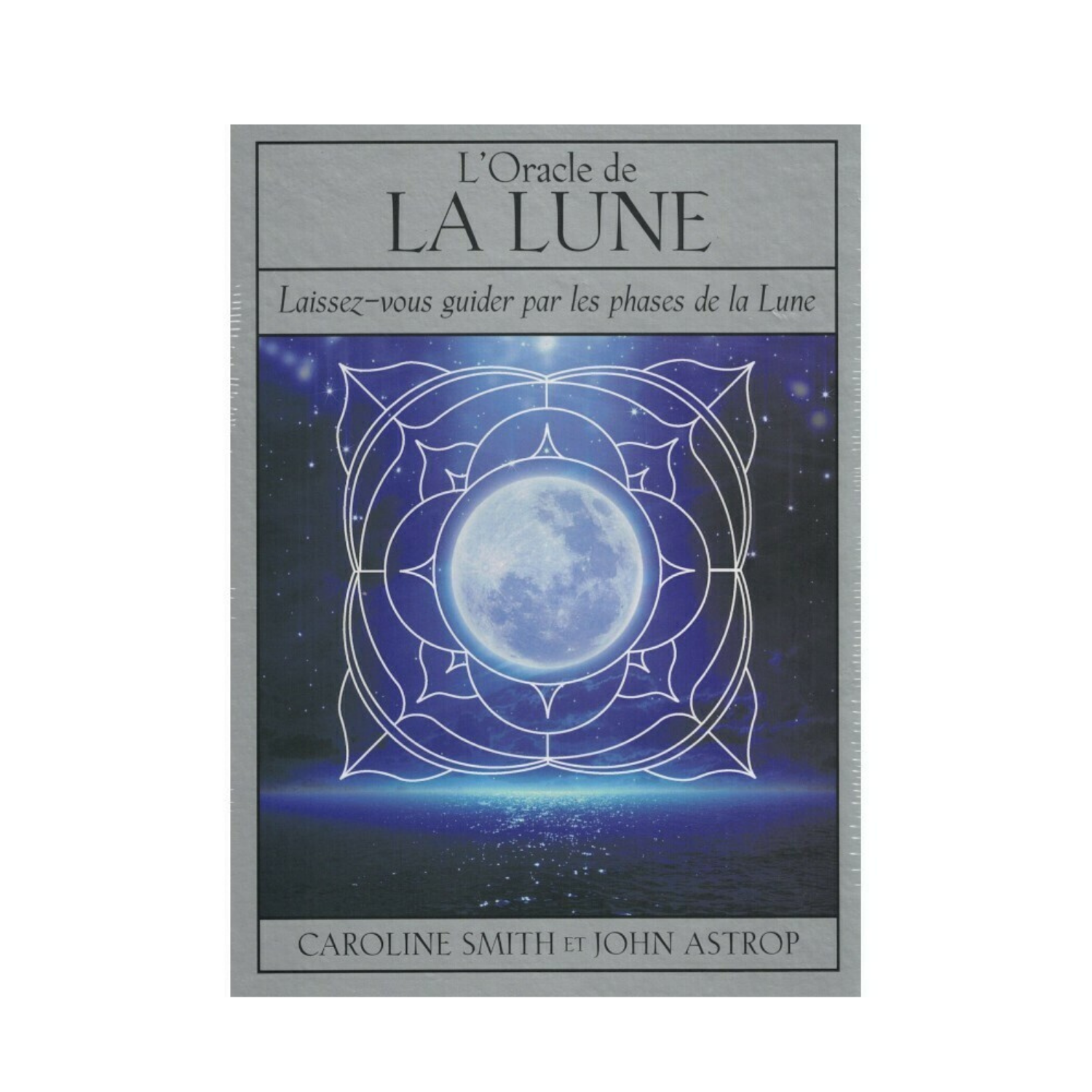 L'oracle de la Lune