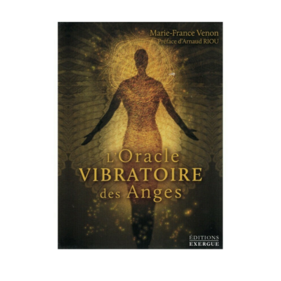 L&#39;oracle vibratoire des Anges