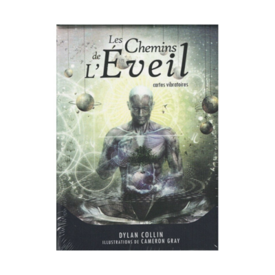 Les chemins de l&#39;Éveil