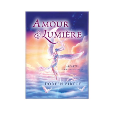 Amour et Lumière