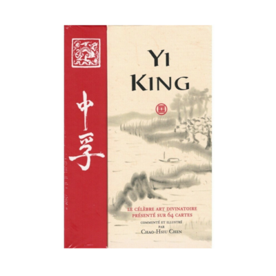 Yi King
