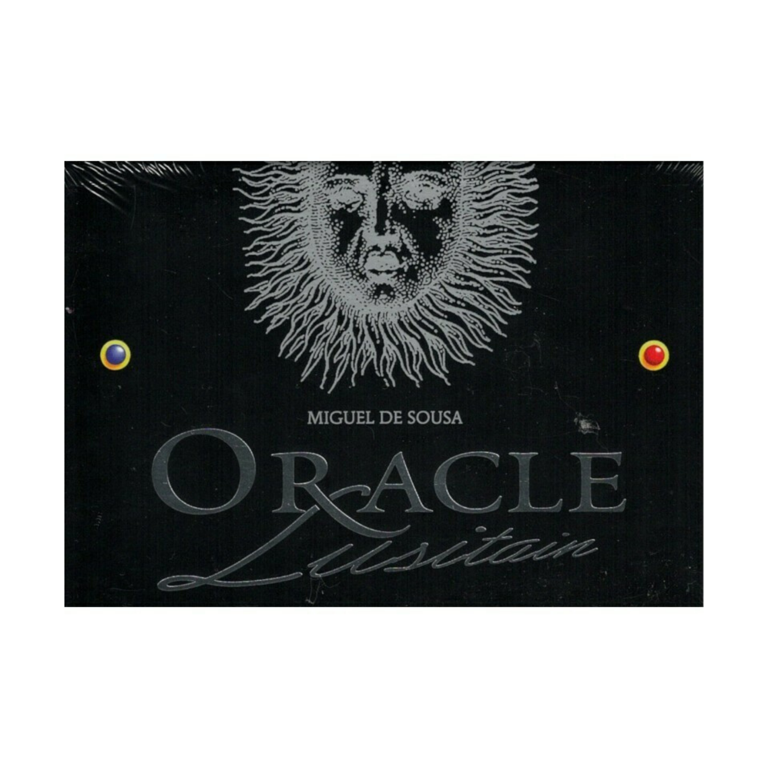 Oracle Lusitain