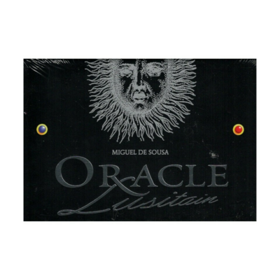 Oracle Lusitain