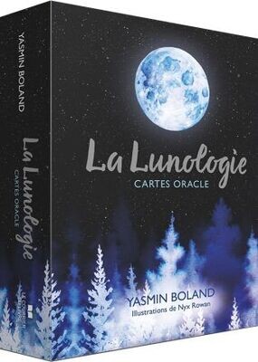 La Lunologie