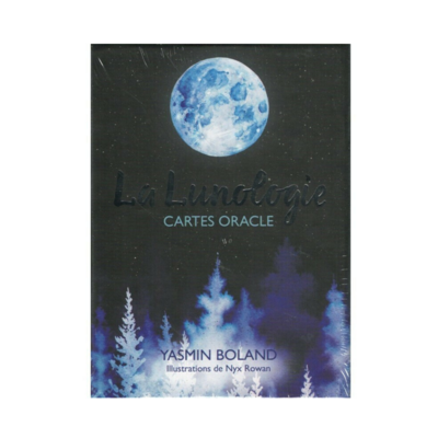 La Lunologie