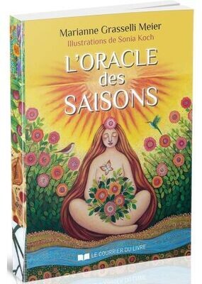 L'oracle des Saisons
