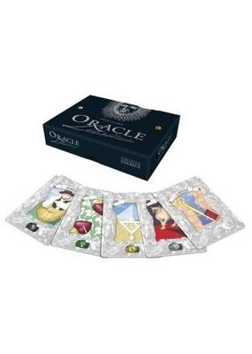 Oracle Lusitain