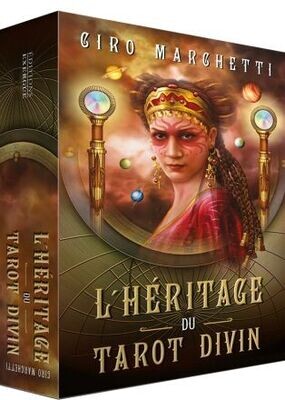 L'héritage du Tarot Divin