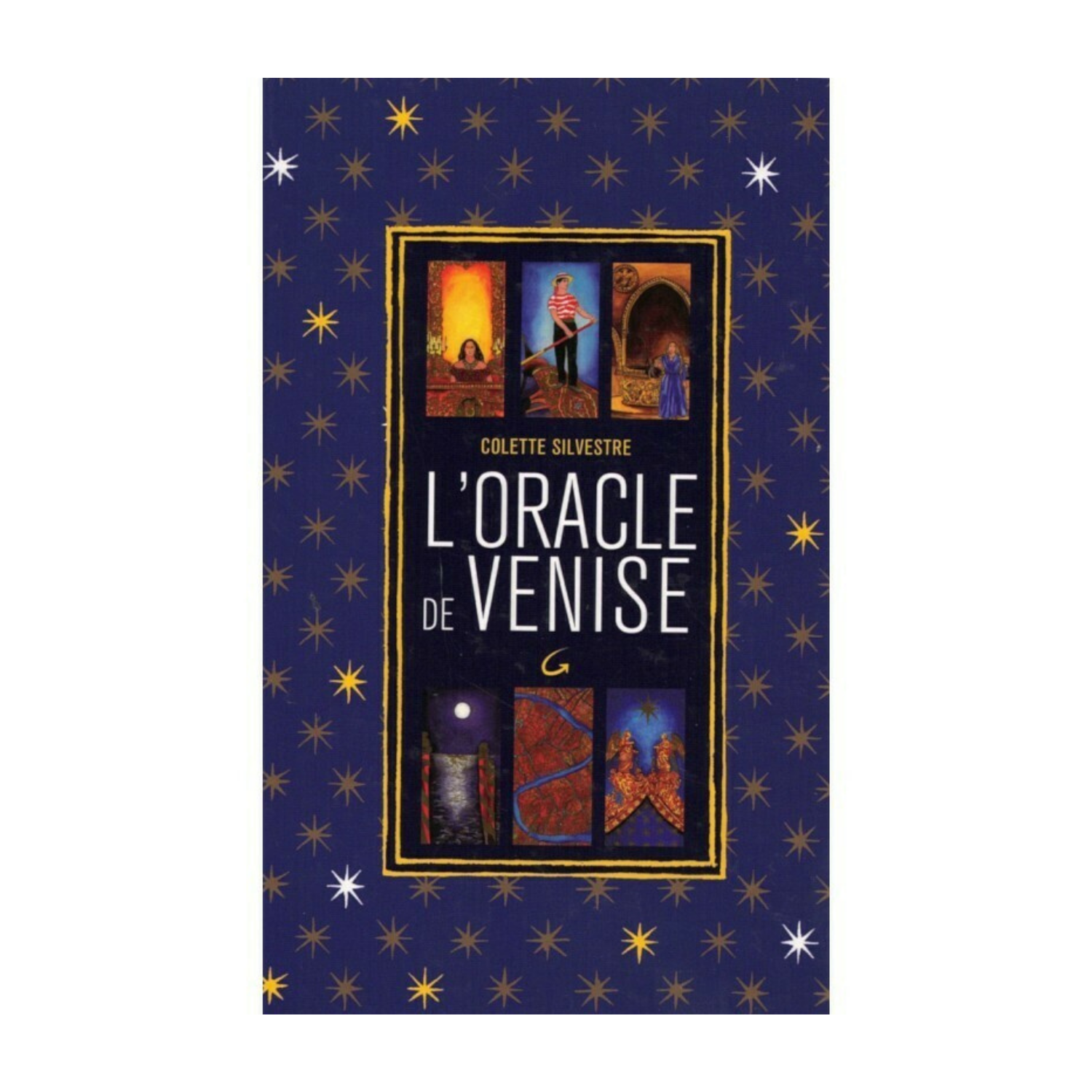 L&#39;oracle de Venise