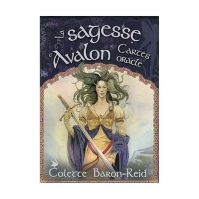 La sagesse d&#39;Avalon