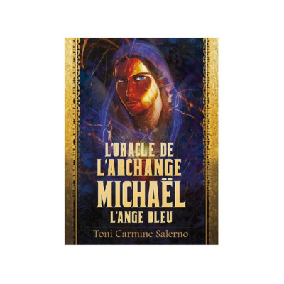 L&#39;oracle de l&#39;Archange Michaël