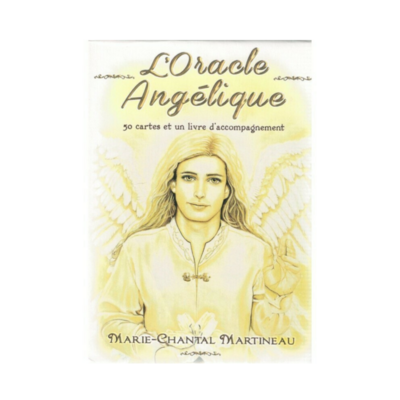 L&#39;oracle Angélique