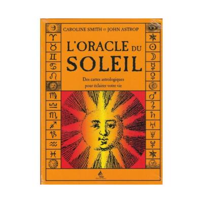 L&#39;oracle du Soleil